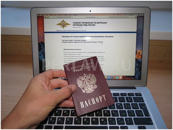 Не проходит проверку паспорт на Госуслугах: почему возникает ошибка, как исправить