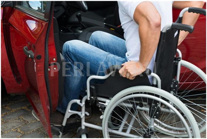 Как получить знак Инвалид на автомобиль через Госуслуги: пошаговая инструкция со скриншотами