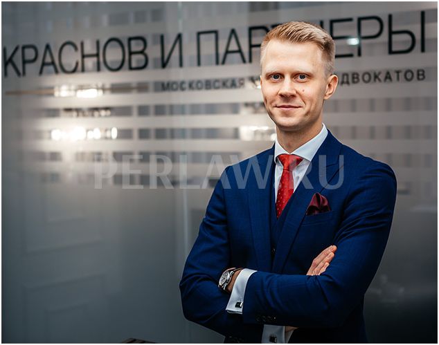 Адвокат по банкротству физических лиц в Москве