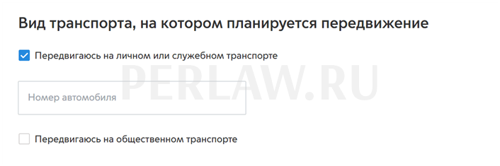 Как получить пропуск для передвижения по Москве через Госуслуги: пошаговая инструкция со скриншотами
