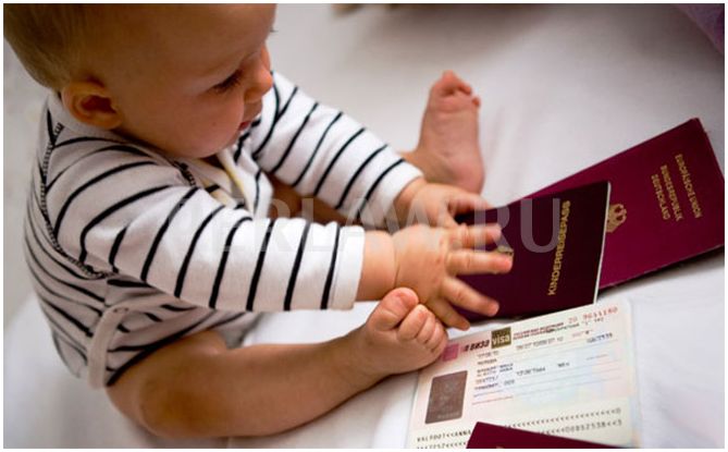 Как сделать гражданство ребенку через Госуслуги: пошаговая инструкция со скриншотами