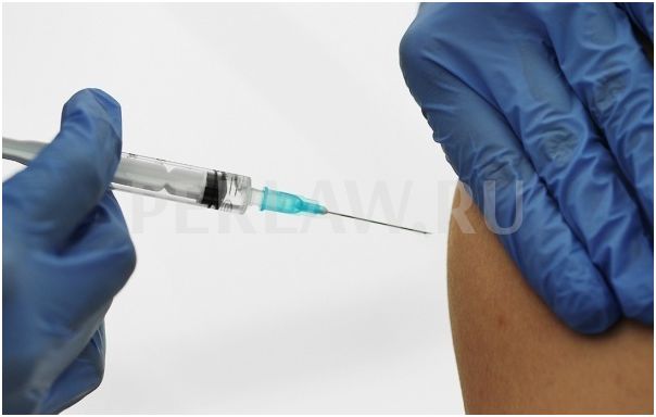 Обязан ли работодатель дать два выходных после прививки от коронавируса