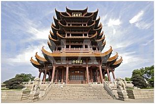 Пагода | Архитектурные термины