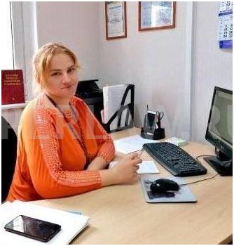 Ксения Вадимовна Савостьянова - юрист-эксперт сайта