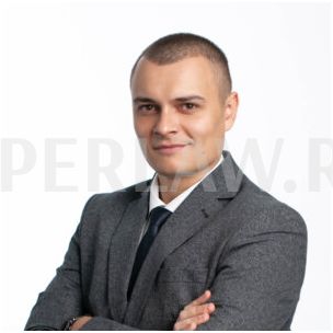 Гончаров Андрей Михайлович
