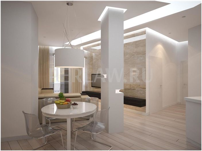 Перепланировка дает возможность изменить конфигурацию квартиры или нежилого помещения, повысить уровень комфорта, сделать неповторимый дизайн.